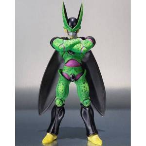Dragon Ball Z - Perfect Cell - Premium Color (Edition Limitée) [SH Figuarts]
