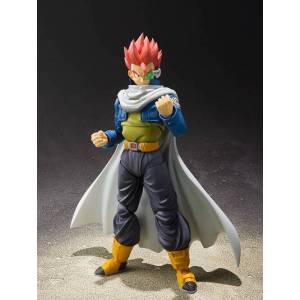 Dragon Ball Z - Time Patroller Xenoverse Edition [SH Figuarts]