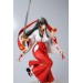 CORE Queen's Blade - P-3 Warrior Priestess Tomoe [Excellent Model]