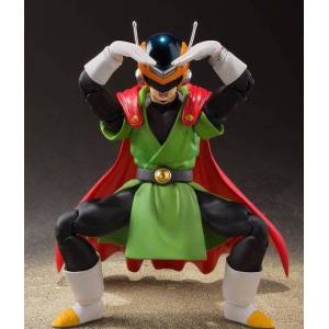 Dragon Ball Z - Great Saiyaman - Son Gohan (Limited Edition) [SH Figuarts]