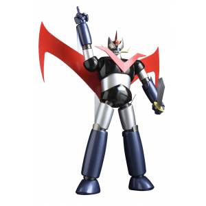 GREAT MAZINGER  [GRAND ACTION BIGSIZE MODEL / EVOLUTION TOY]