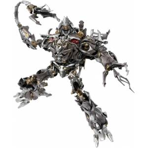 TRANSFORMERS MASTERPIECE MPM-8  Megatron [Takara Tomy]