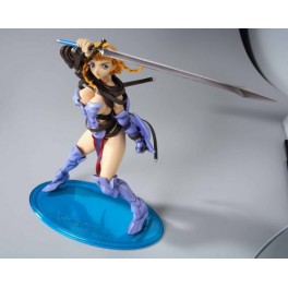 CORE Queen's Blade - Exiled Warrior "Leina" [Excellent Model]
