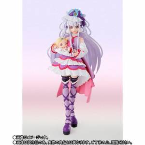 HUGtto! Precure - Cure Amour - Hugtan Limited Edition [SH Figuarts]