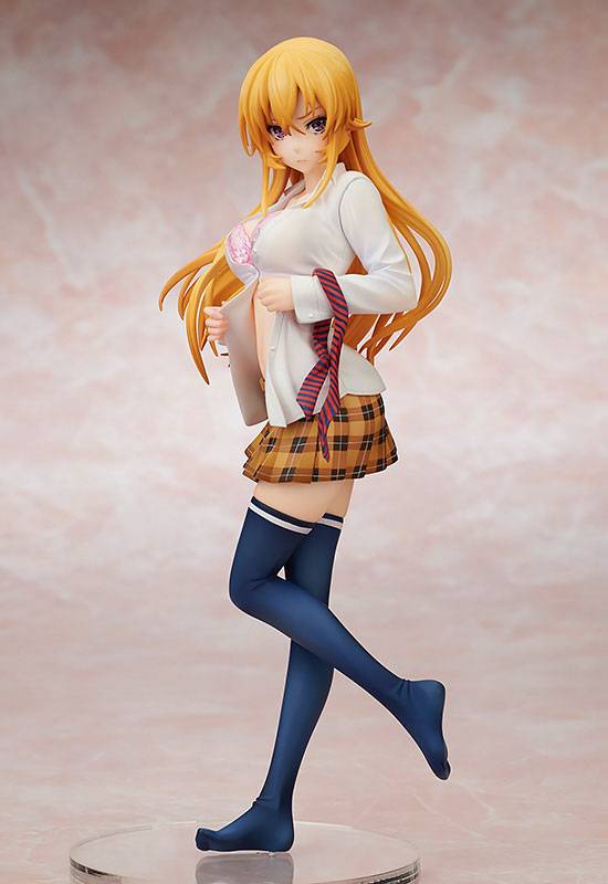 Food Wars! Shokugeki no Soma - Erina [Flare]