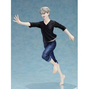 Yuri on Ice Victor Nikiforov [Good Smile Company]