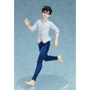 Yuri on Ice Yuri Katsuki [Good Smile Company]