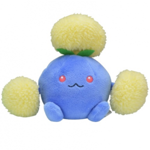 Peluche Pokémon fit Cotovol