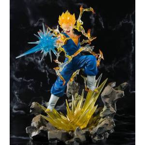 Dragon Ball Z - Super Saiyan Vegetto (Limited Edition) [Figuarts ZERO]