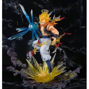 Dragon Ball Z - Super Saiyan Gogeta (Limited Edition) [Figuarts ZERO]