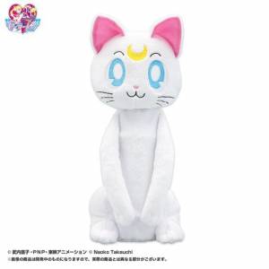 Pretty Soldier Sailor Moon Pet Bottle Holder - Artemis [Goods]