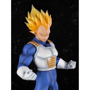 Dragon Ball Z - Super Saiyan Bejita / Vegeta (Limited Edition) [Figuarts ZERO EX] [Used]