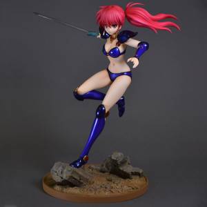 Genmu Senki Leda - Asagiri Youko / Asagiri Yoko Limited Edition [Toho Animation]
