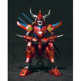  Yoroiden Samurai Troopers Armor Plus - Rekka no Ryo [Tamashii Web Limited]