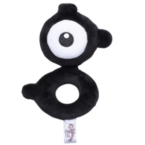 Plush Pokemon fit Unown B Pokemon Center Limited [Goods]