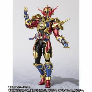 Kamen Rider Evol (Phase 1.2.3. Set) Limited Edition [SH Figuarts]