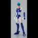  Yoroiden Samurai Troopers Armor Plus - Tenku no Toma [Tamashii Web Limited]
