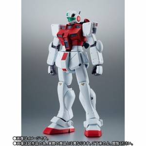 Gundam 0080 : War in the Pocket - RGM-79GS GM Command Space Type ver. A.N.I.M.E. Limited Edition [Robot Spirits Side MS]