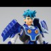  Yoroiden Samurai Troopers Armor Plus - Tenkuu no Touma [Tamashii Web Limited]