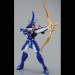  Yoroiden Samurai Troopers Armor Plus - Tenkuu no Touma [Tamashii Web Limited]