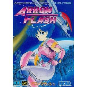 Arrow Flash [MD - occasion BE]