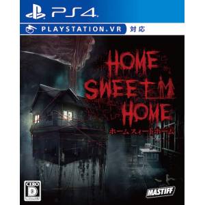 Home Sweet Home [PS4]