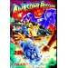 Awesome Possum [Mega Drive - used]