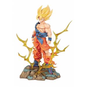Dragon Ball Kai - Saikyou Rival Part. - Son Goku A Price - Ichiban Kuji [Banpresto] [Occasion]