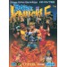 Bare Knuckle [Mega Drive - used]