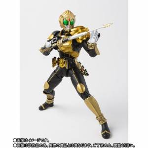 Kamen Rider Beast Limited Edition [SH Figuarts Shinkocchou Seihou]