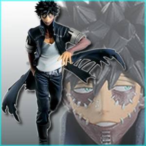 Boku no Hero Academia - Banpresto Figure Colosseum - Modeling Academy Vol.2- Moth / Dabi [Banpresto] [Used]