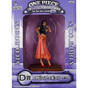 One Piece Romance Dawn Figure - Nico Robin D Prize [Ichiban Kuji