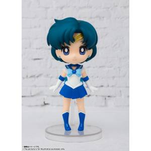 Sailor Moon - Sailor Mercury [Figuarts Mini]