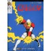 Chelnov / Atomic Runner [Mega Drive - used]