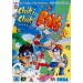 Chiki Chiki Boys [Mega Drive - occasion]