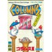 Columns III [Mega Drive - used]