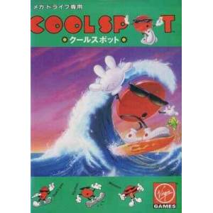 Cool Spot [MD - Used Good Condition]
