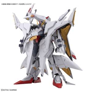 HGUC 1/144: Mobile Suit Gundam Senkou no Hathaway - RX-104FF Penelope [Bandai Spirits]