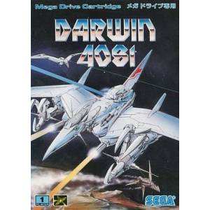 Darwin 4081 [MD - Occasion BE]