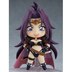 Slayers Naga the Serpent [Nendoroid 1156]