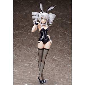 Hyperdimension Neptunia - Uni / Black Sister Bunny Ver. [B-STYLE / FREEing]