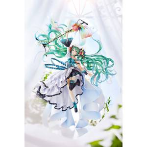 Character Vocal Series 01: Hatsune Miku - Hatsune Miku: Memorial Dress Ver. [Good Smile Company]