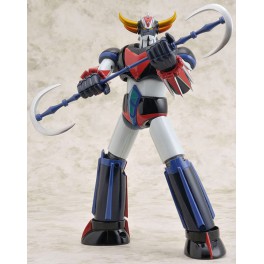    Grendizer / Goldorak + Spazer [Brave Gokin 40]