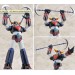    Grendizer / Goldorak + Spazer [Brave Gokin 40]