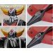    Grendizer / Goldorak + Soucoupe Spazer [Brave Gokin 40]