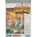 Eternal Champions [Mega Drive - used]