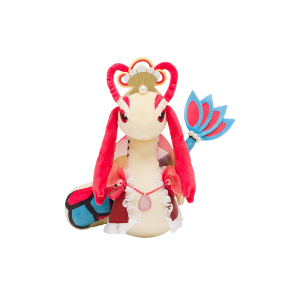 pokemon oceanic operetta plush