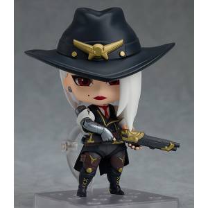 Overwatch Ashe Classic Skin Edition. [Nendoroid 1167]