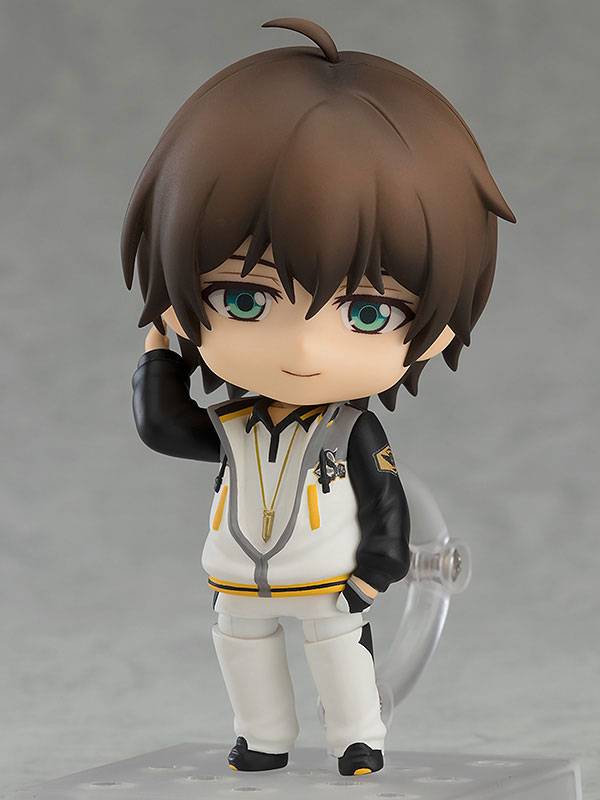 The King's Avatar Zhou Zekai [Nendoroid 1164]