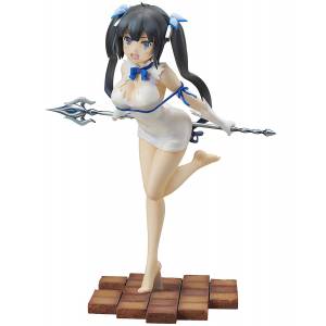 Dungeon ni Deai wo Motomeru no wa Machigatteiru Darou ka - Hestia 1/4 - Big  in Japan